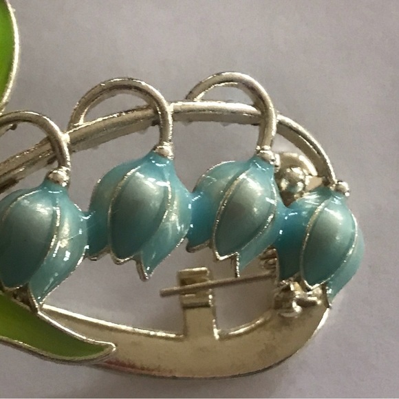 Top Rated 1 in stock ❤️ Beautiful Hair Clip - Picture 5 of 8